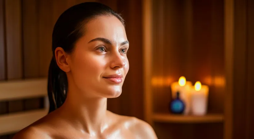 Ozone sauna safety myths debunked