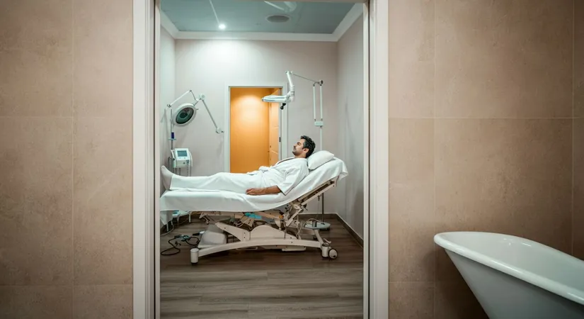 How to Choose the Best Detox Center for Your Needs