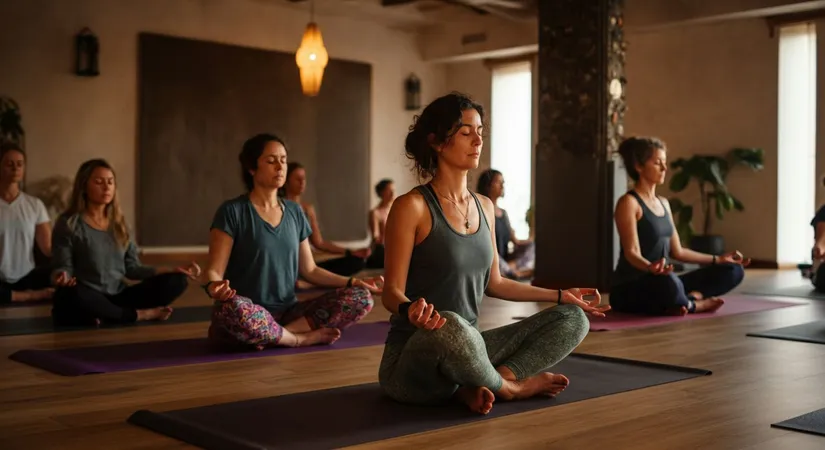 Kundalini Yoga Übungen für Anfänger Leitfaden