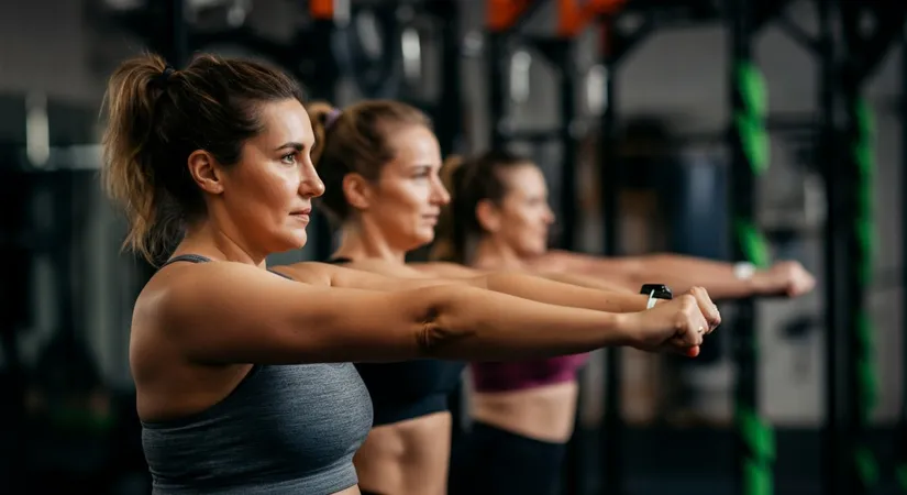 Cardio for Weight Loss: Best Practices