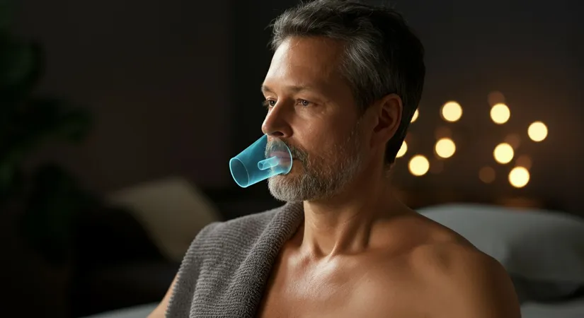 Best foods for lung health