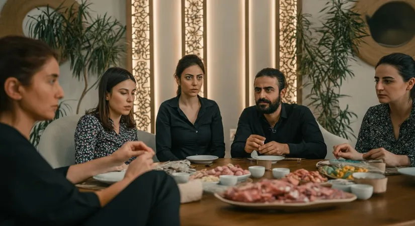 Aralıklı Oruçta Ne Yenmeli?