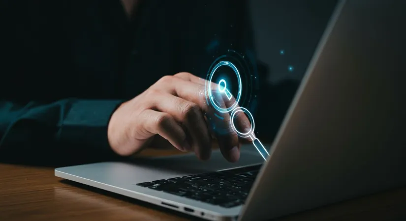 Keyword Research: The Key to Unlocking Online Success