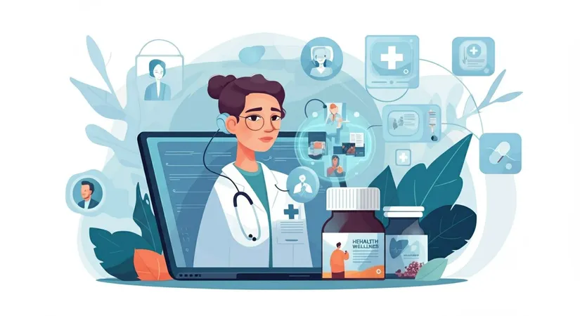 Choosing the Right Health Care Services