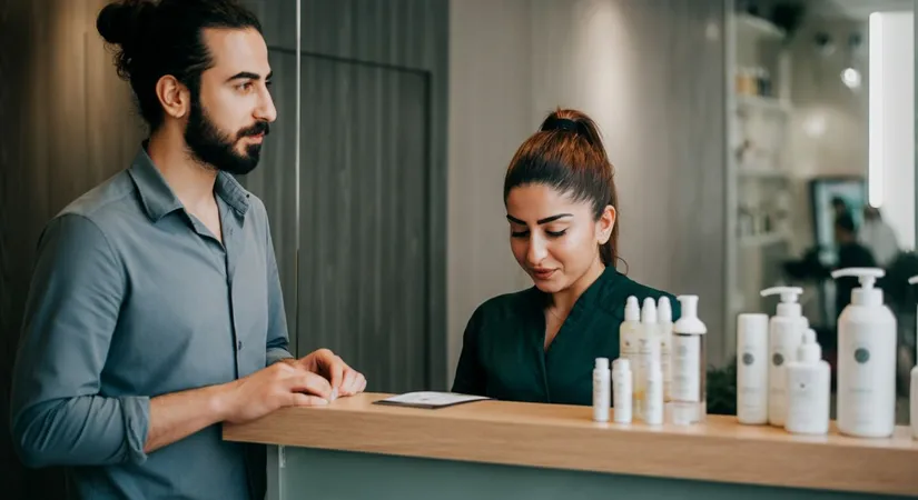 Wellness Kliniği Nedir ve Nasıl Çalışır? image