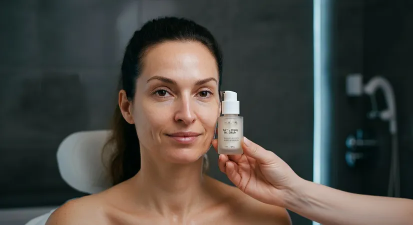 Top rejuvenating serum recommendations