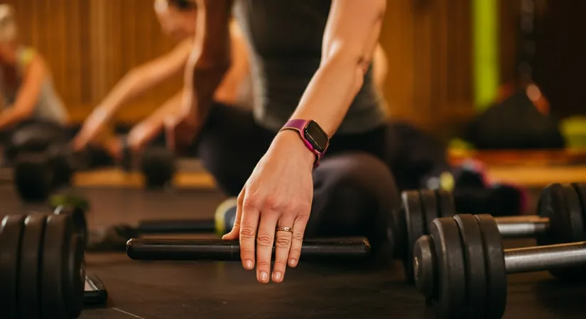 Les Secrets d'un Programme Minceur Réussi
