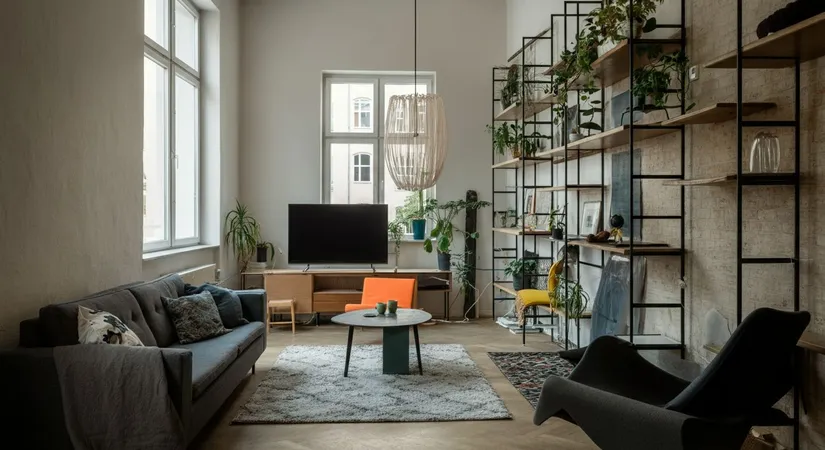 Affordable apartments in Eastside Berlin: Housing search tips