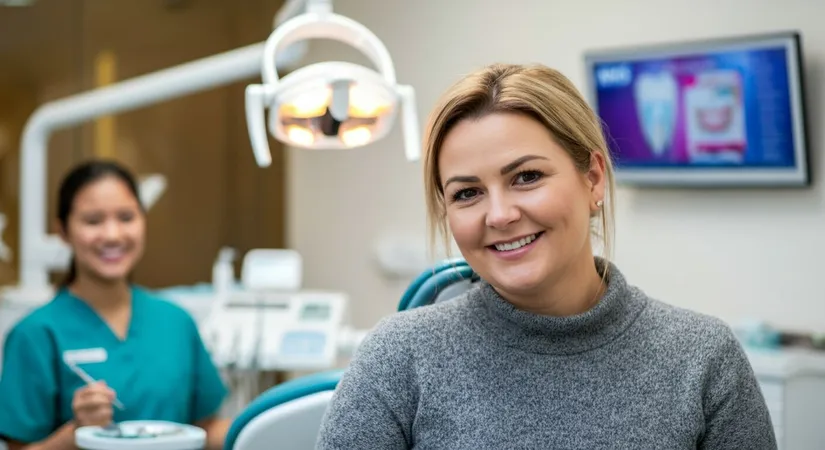 How to Find NHS Dentists Near Me: A Step-by-Step Approach