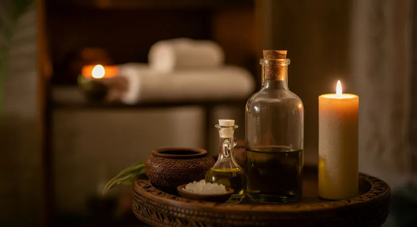 Ayurveda Nedir ve Nasıl Uygulanır? guide