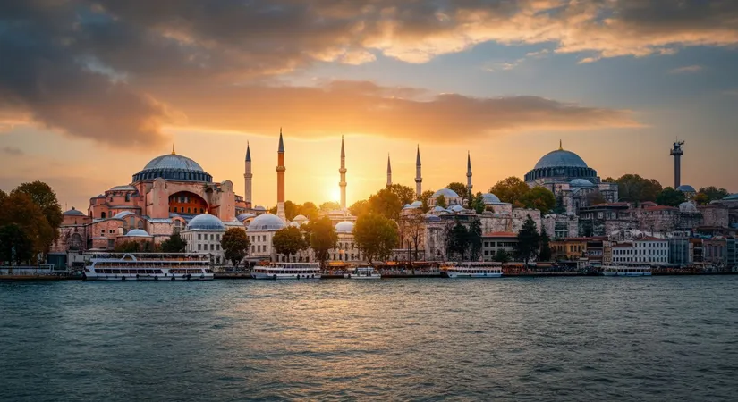 Nachhaltiger Tourismus: Umweltfreundlich Reisen in Istanbul