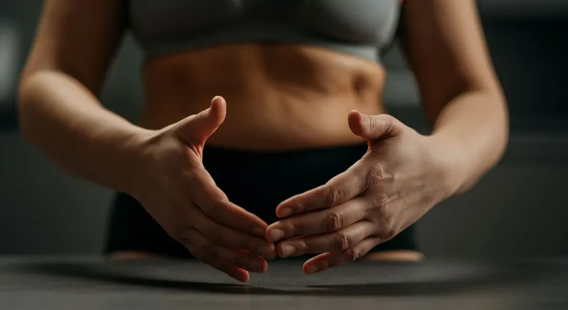 Maintaining weight after diet