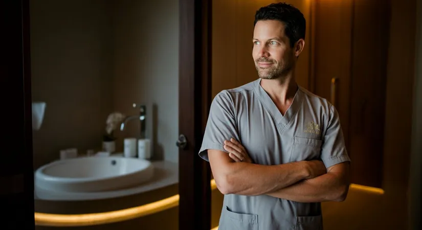 Mindfulness and Ayurvedic Detox in Healing