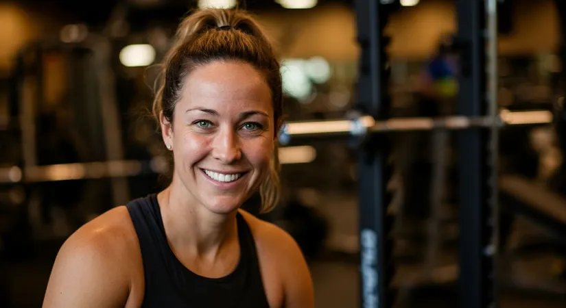 Choosing the best weight loss camp