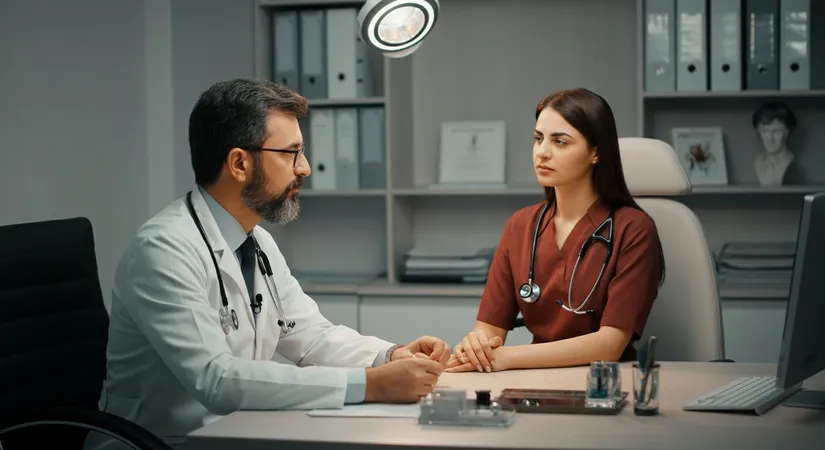 Epilepsi Belirtileri: Nasıl Anlaşılır?