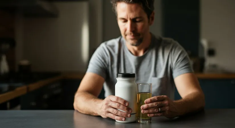 Beginner intermittent fasting plan