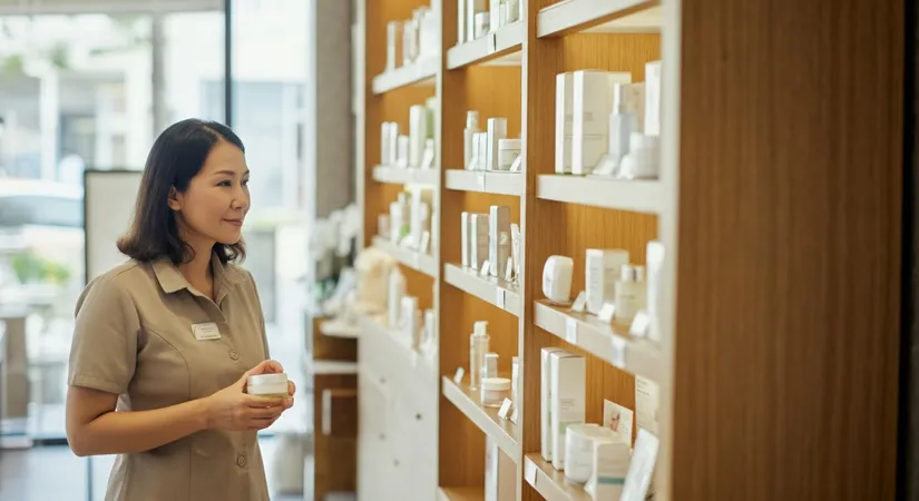 Understanding Well-Aging: Skin Care Insights