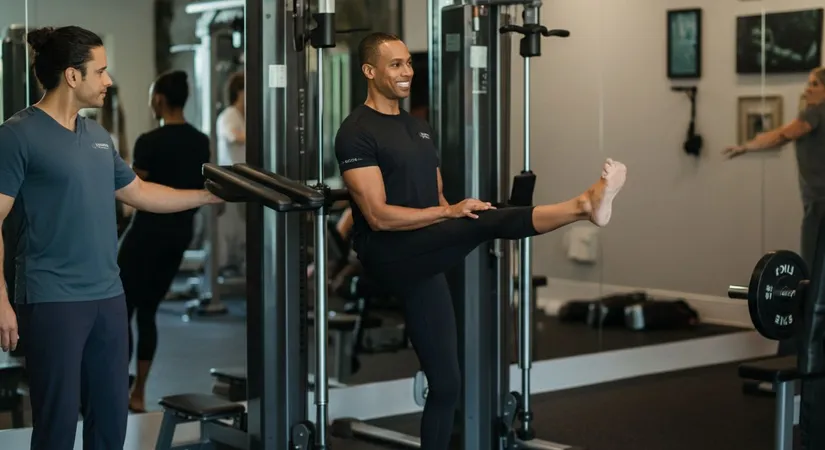 Choosing the right weight management clinic guide