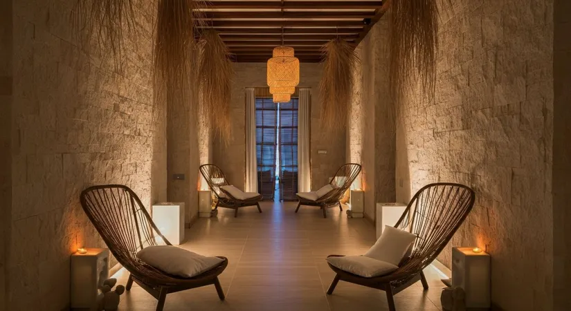 Vitalica Wellness Bodrum Reviews