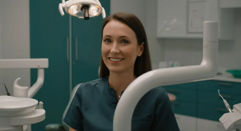 Understanding Local NHS Dental Services and Options