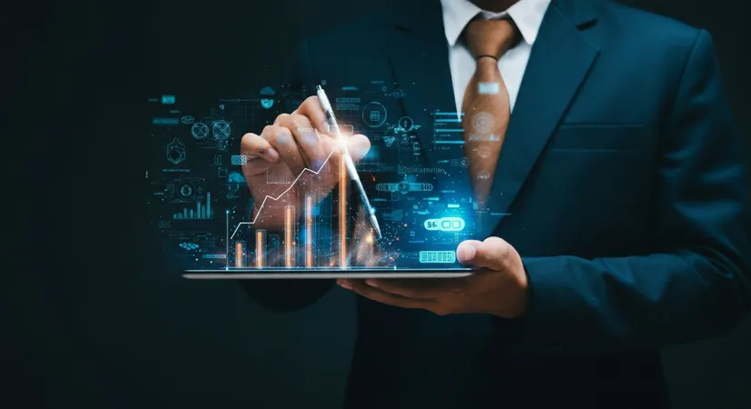 Exploring Future Tech Innovations and Trends