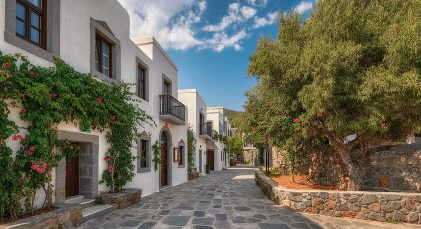 Bodrum Belediyesi İletişim Bilgileri