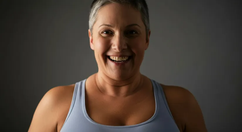 Advanced technology in detox programs