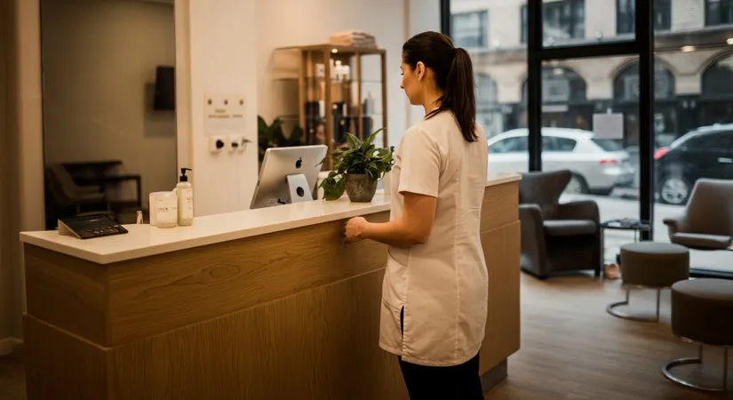 Achieving Long-Term Results with Professional Guidance