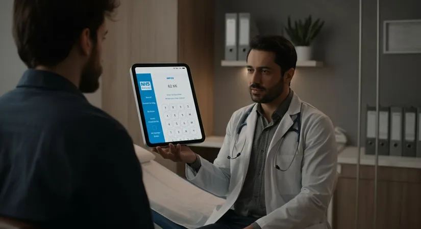 BMI Health
