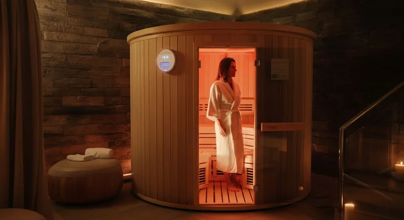 Erfahrungen mit der Ozon Sauna: Was Nutzer sagen