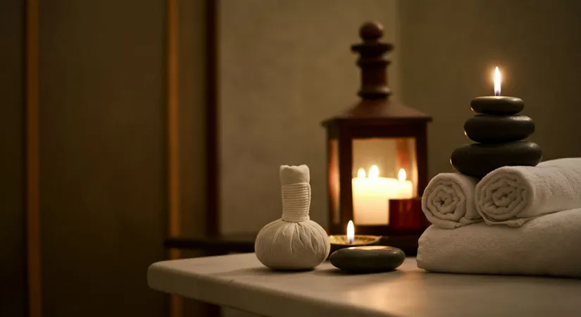 Yoga camp in Turkey for relaxation and renewal