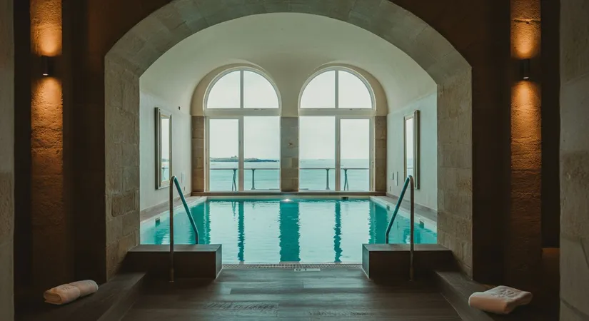 Offres Saisonnières et Tendances Spa