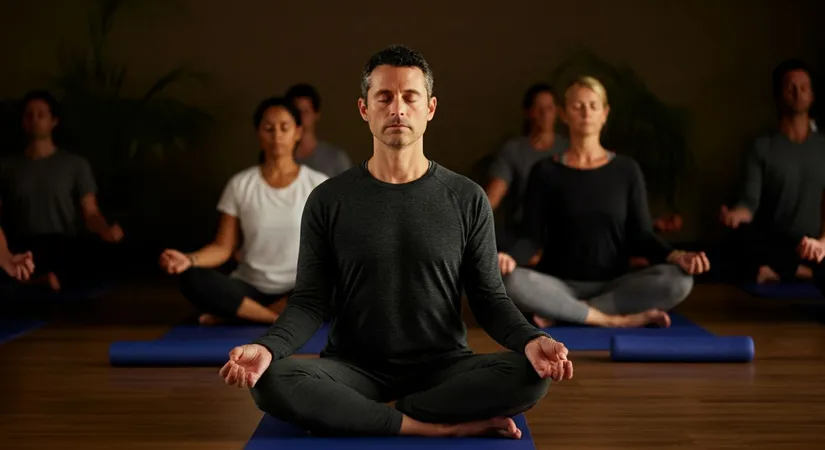 Mindfulness exercises for daily life