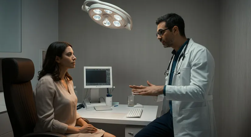 Master Detoks Nedir ve Nasıl Yapılır?