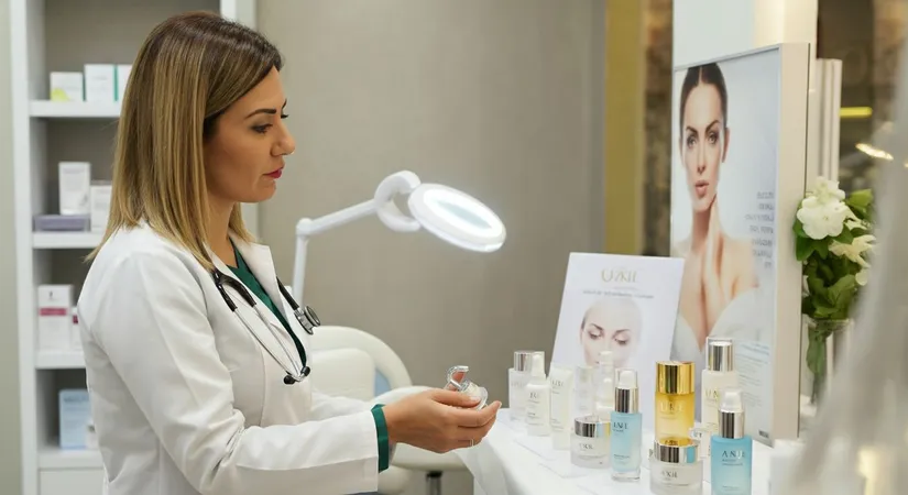 Anti-Aging Kremleri Nasıl Seçilir? guide