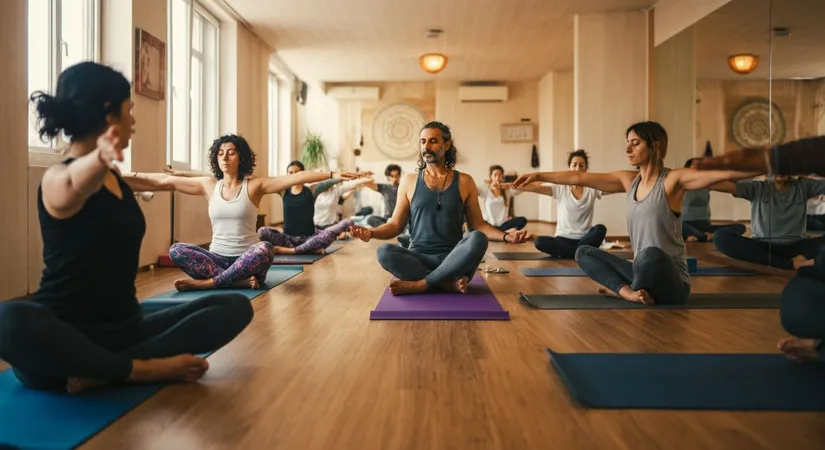Kundalini Yoga guide and practice