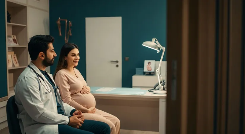 Pregnancy Duration: Breaking Down the Timeline