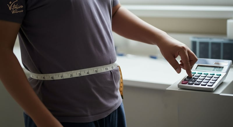Common BMI calculation mistakes and solutions
