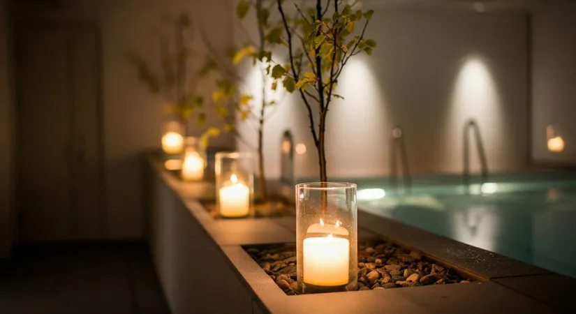Vitalica Wellness unique features