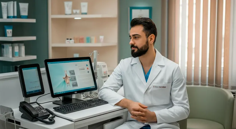 Vitalica Wellness Clinic