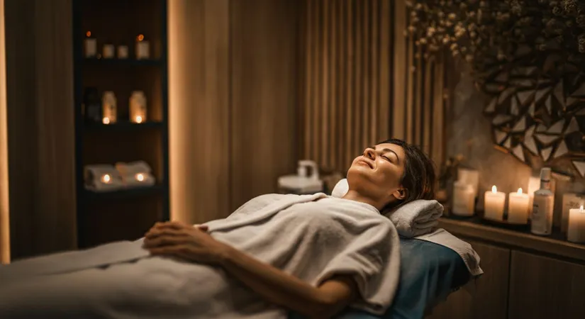 Mindfulness und seine Bedeutung im Wellness-Alltag