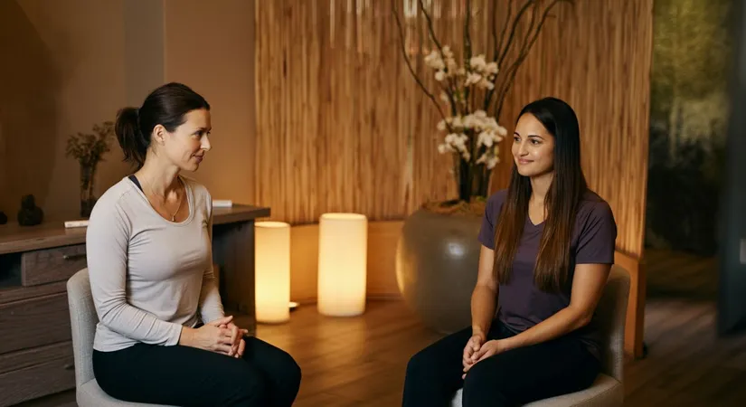 Understanding Wellness Essence Image