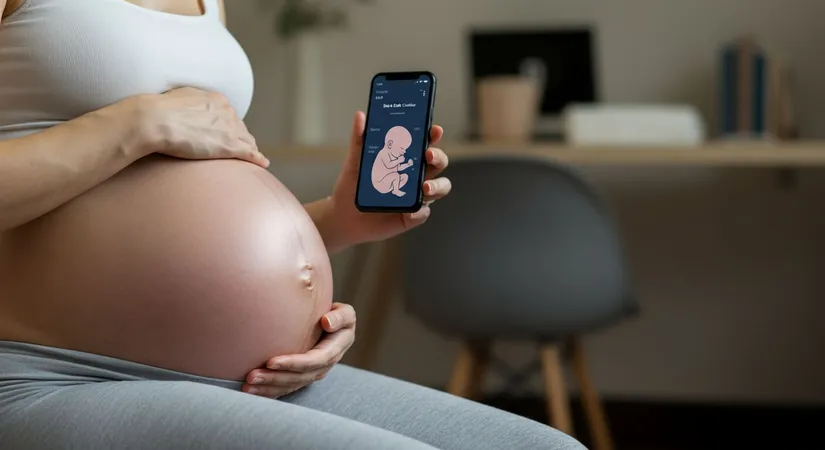 Calculate due date accurately