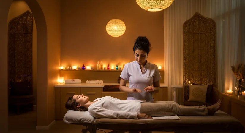 Ayurveda and Mindfulness