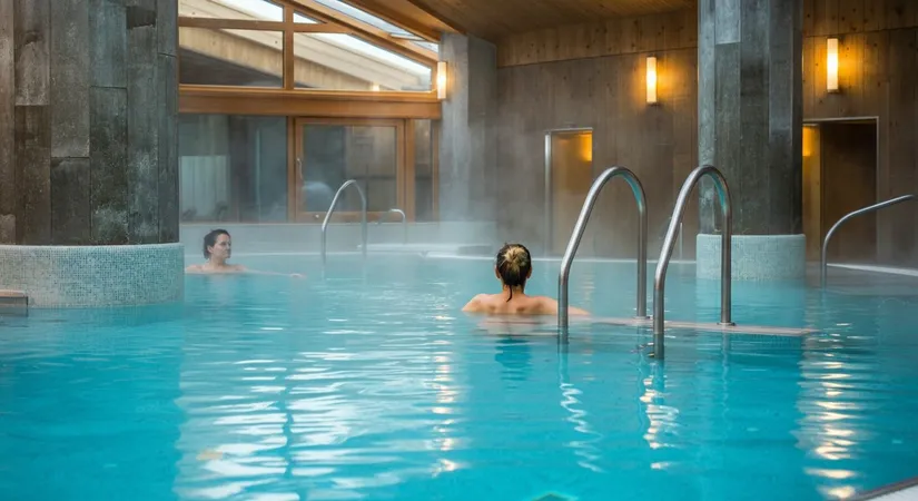 Relaxation Thermale à Andorre, Voyage Sensoriel Unique