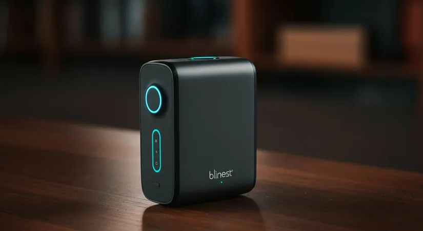Explore Benefits of Blinest One