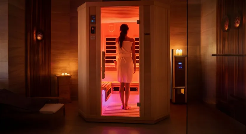 Advanced Wellness Technology