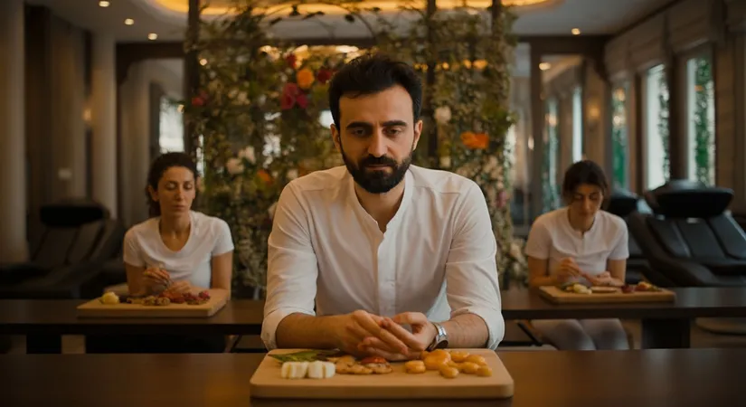 Aralıklı Oruç Programı ile Yaşam Kalitenizi Artırın