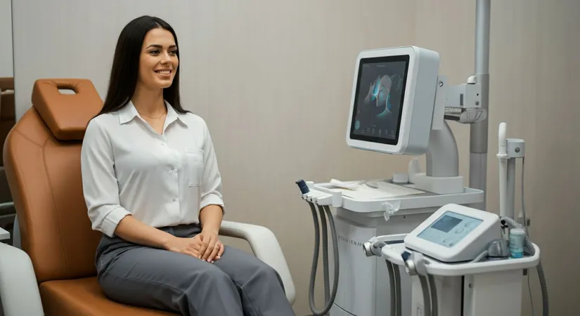 The Role of Advanced Diagnostics in Modern Clinics
