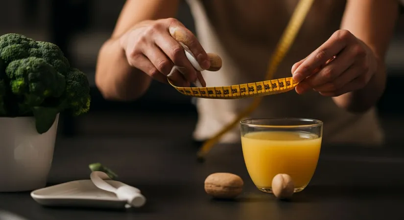 Weight loss foods to include in diet